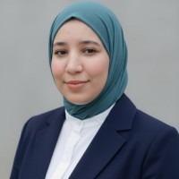 Siham Haddany